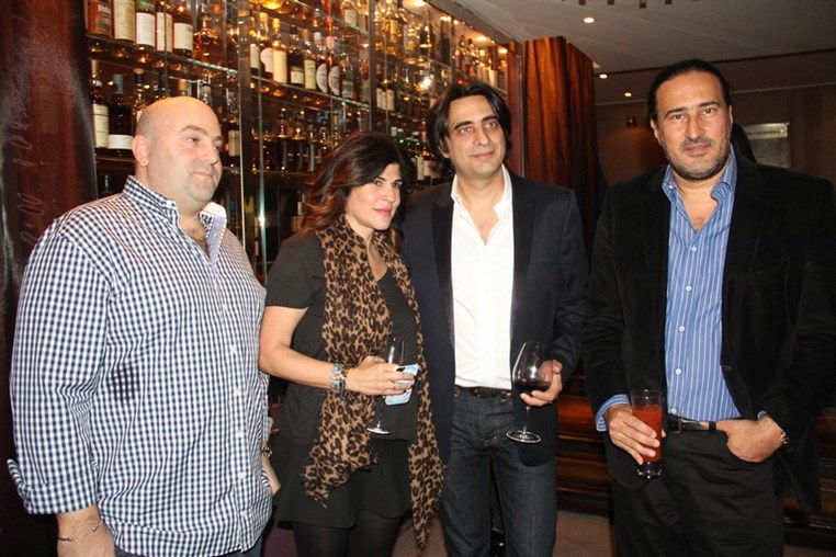 One Lebanon Committee Gathering